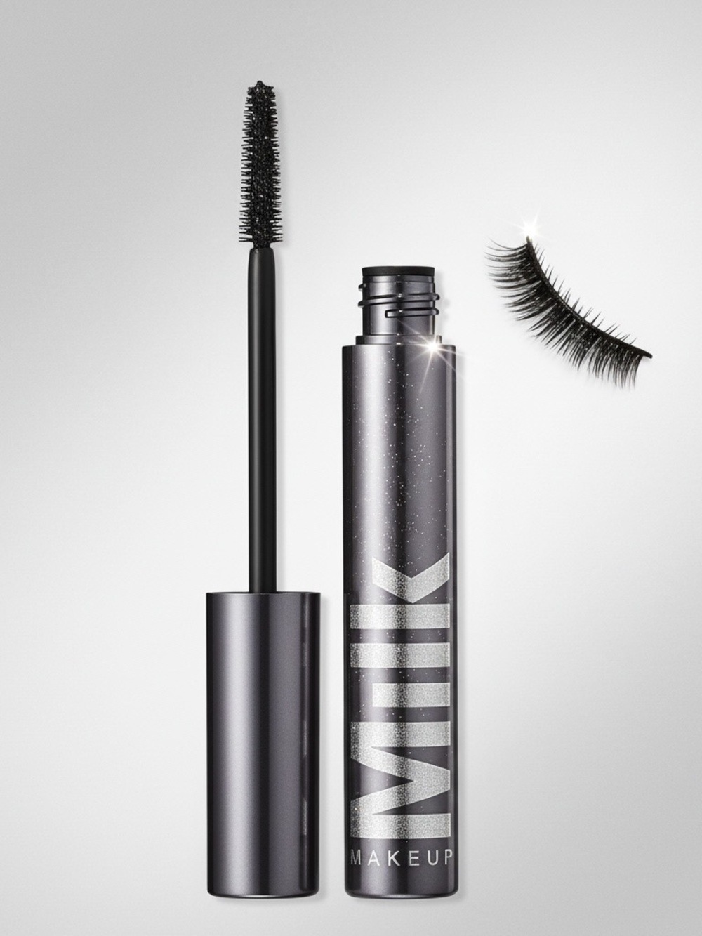 Milk Makeup Kush Mascara Mini Vegan Volumizing Mascara New